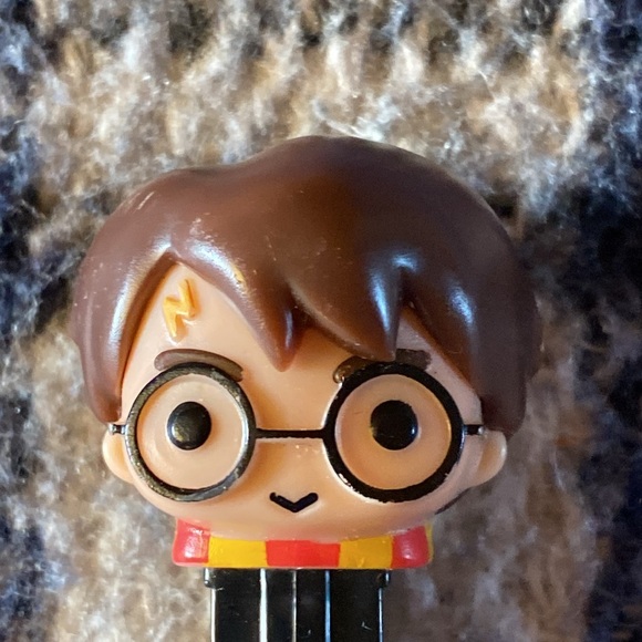 Harry Potter PEZ dispenser. OS. - Picture 3 of 11